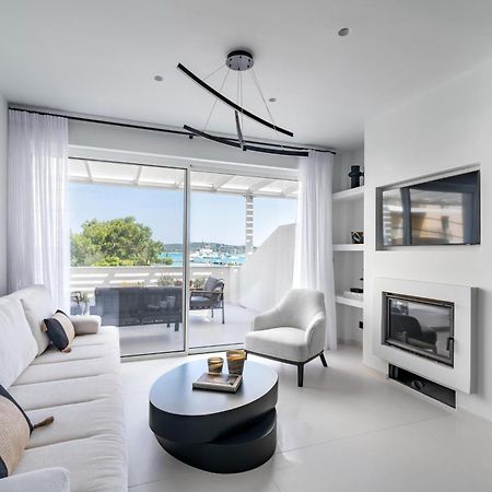 Marina Suite Πόρτο Χέλι Εξωτερικό φωτογραφία