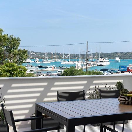 Marina Suite Πόρτο Χέλι Εξωτερικό φωτογραφία