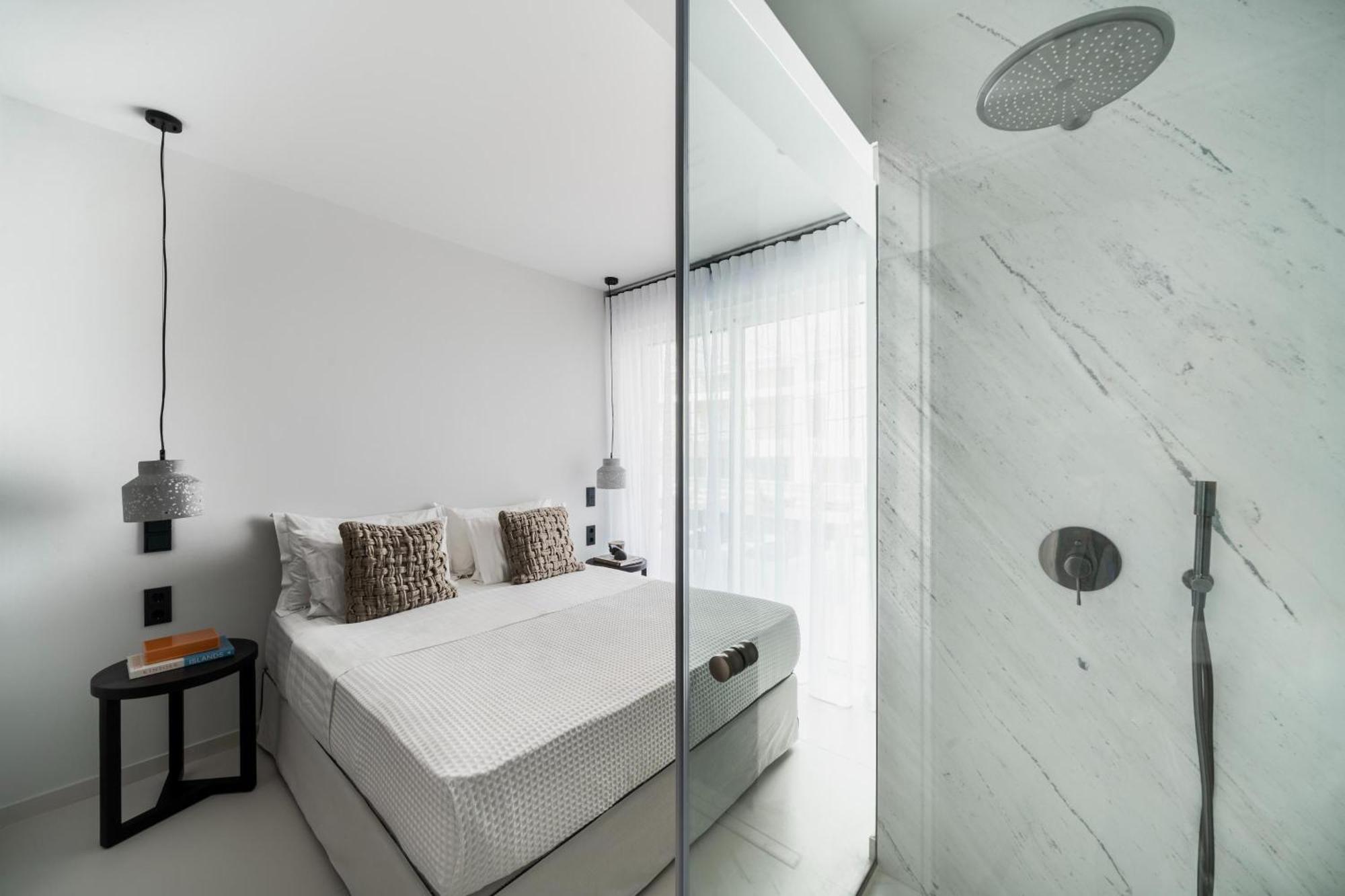 Marina Suite Πόρτο Χέλι Εξωτερικό φωτογραφία