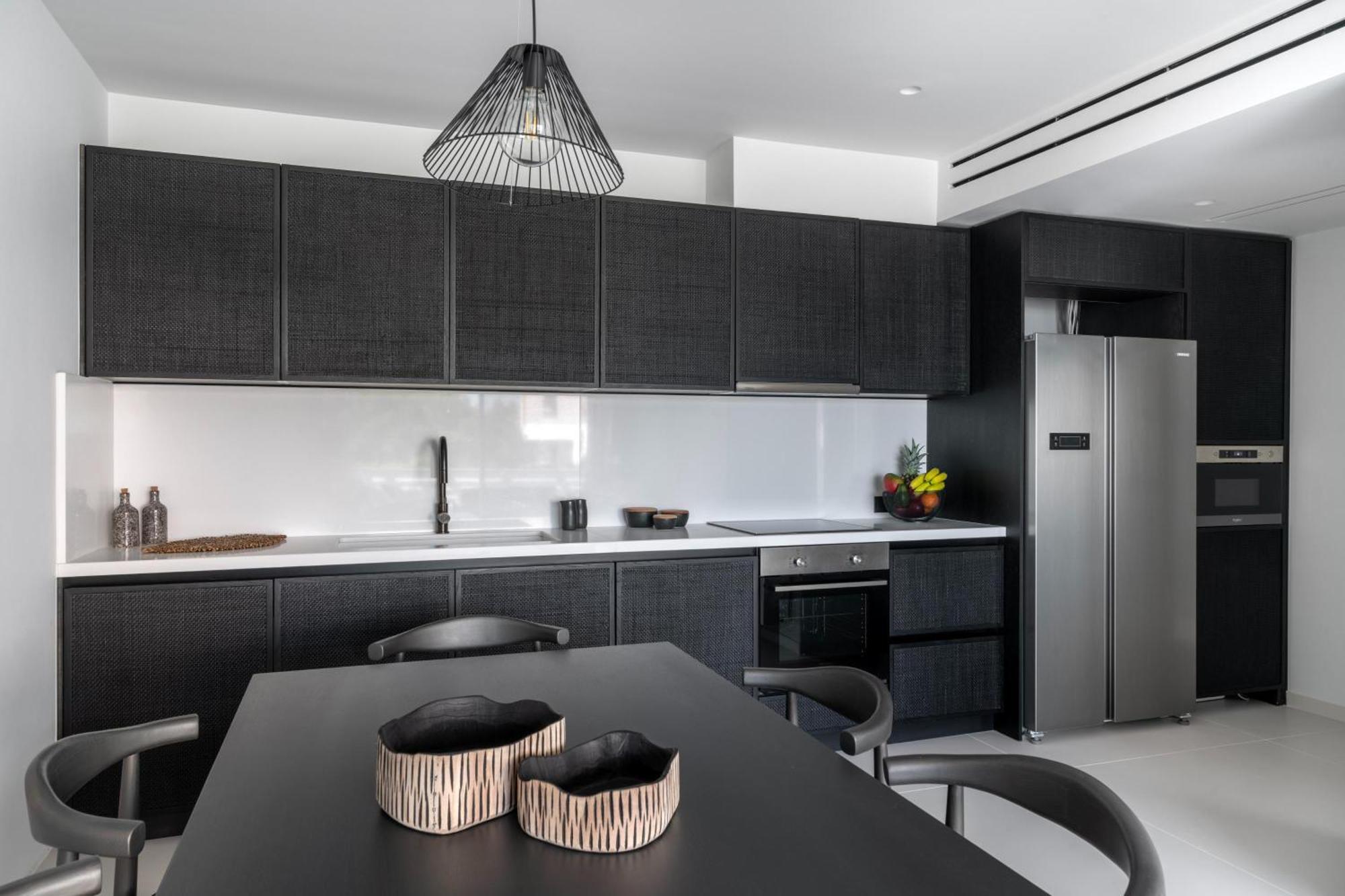 Marina Suite Πόρτο Χέλι Εξωτερικό φωτογραφία