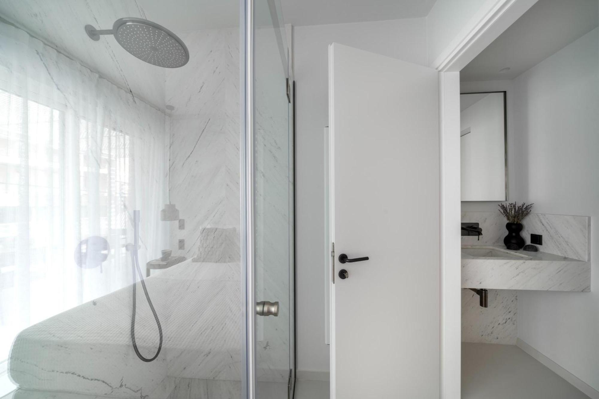 Marina Suite Πόρτο Χέλι Εξωτερικό φωτογραφία