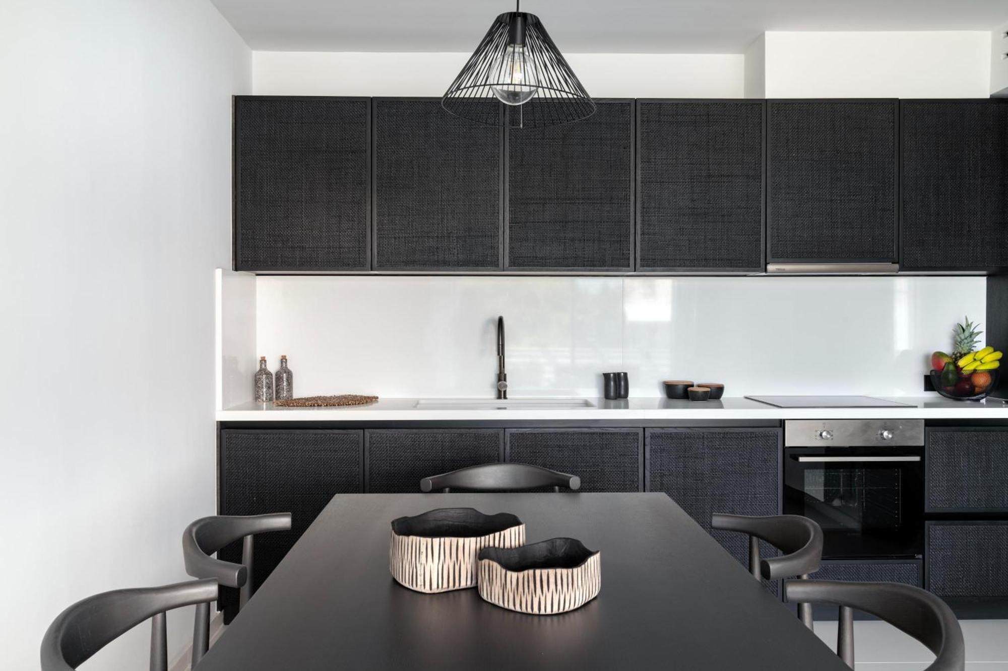 Marina Suite Πόρτο Χέλι Εξωτερικό φωτογραφία